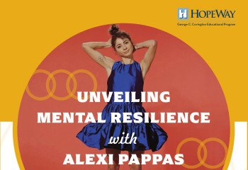 Unveiling Mental Resilience with Alexi Pappas